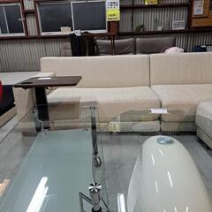 値下げ‼️45,000円‼️早い者勝ち‼️美品 激安 HUKLA/フクラ 大型ソファ カウチソファの画像