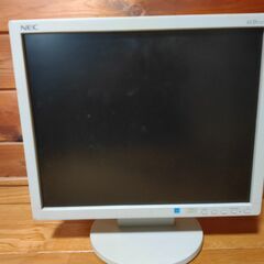 埼玉県のモニターの中古が安い！激安で譲ります・無料であげます｜ジモティー