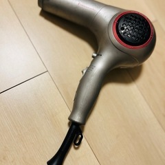  ヘアビューザードライヤー ExceileMium 2D Plus Professionalの画像