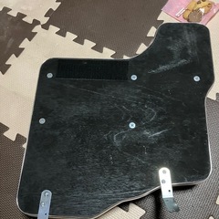 ジェネレーションキャンターフロントテーブルの画像