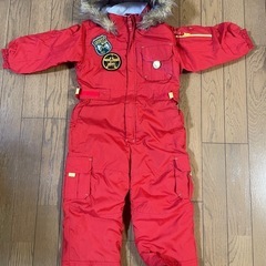 子供用スキーウェア