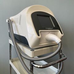 お値下げ中！業務用脱毛器 CLEAR/SP-ef#＜NBS>