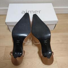 aimer(エメ)　ハイヒールの画像