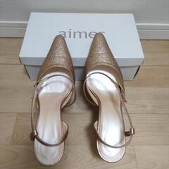 aimer(エメ)　ハイヒールの画像