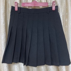 ミニスカート