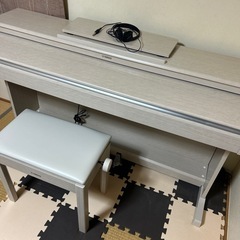ヤマハ電子ピアノ