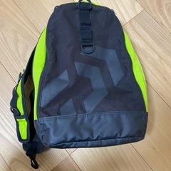 ダイワ フィッシングバッグ 