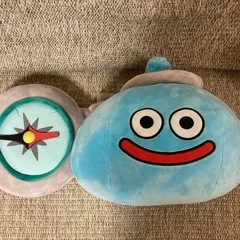 スライムのぬいぐるみの画像