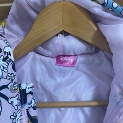 ディズニースノーウェア110cmの画像