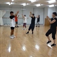 【中野エリア】ZUMBAをはじめよう☆【初心者歓迎】の画像