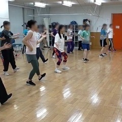 【中野エリア】ZUMBAをはじめよう☆【初心者歓迎】の画像