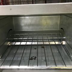 【ジャングルジャングル深井店】★TEトースターアビテラックス AT-980 2020 家電 キッチン家電 クリーニング済 堺市 深井 【FU1866】の画像