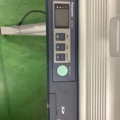 [諫早市小野町]パナソニック　電子ホワイトボード　パナボード Panaboard の画像
