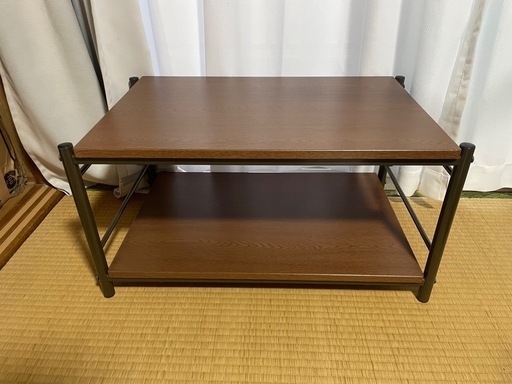 家具テレビ台・物置