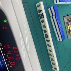 大阪　麻雀仲間募集