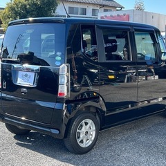 ★支払い総額 19.8万★ローン可能★ホンダ N-BOX！車検2年付き！下取り、配送可能！の画像