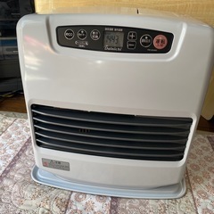 【お取引中】【使用1度のみ 3年保証付き】40000円のお品　ダイニチ　石油ストーブ