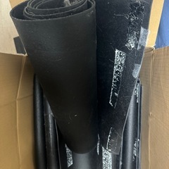 大建工業 遮音シート455H GB307 9点分