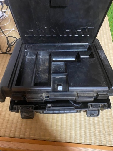 マキタインパクトフルセット交換