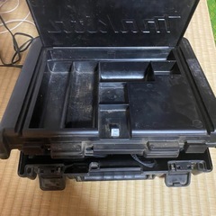 マキタインパクトフルセット交換
