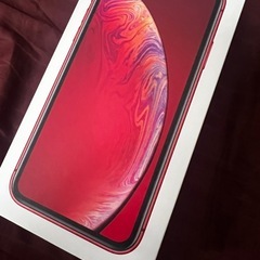 【空箱】iPhone5s iPhone7s iPhoneXRの画像