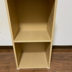 カラーボックス