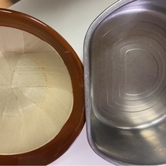 全26点（食器24点、洗い桶、すり鉢）セットの画像