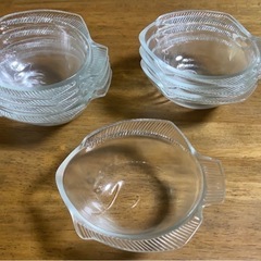 全26点（食器24点、洗い桶、すり鉢）セットの画像
