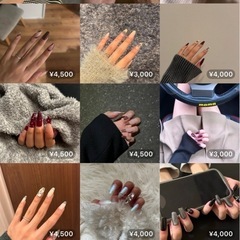 お子様と一緒に来店できる佐賀一番安いネイルやってます☺︎