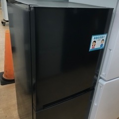 ★ジモティ割あり★ Haier　冷蔵庫　121L　年式2022 　動作確認／クリーニング済み KJ8031 ☆ジモティ割あり☆ Haier 冷蔵庫 121L 年式2022 動作確認