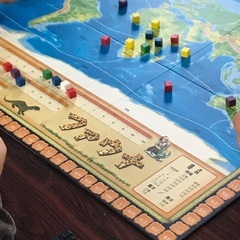 ボードゲーム