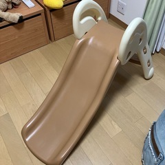 幼児用滑り台