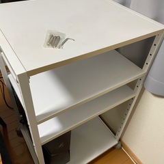 棚　直接引き取りのみの画像