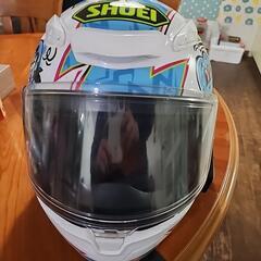 SHOEI Ｚ-8 ミューラル Mサイズ
