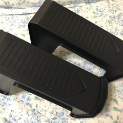  セリアseria靴収納　スリムの画像