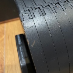 ダンベル フレックスベル 1個36kg2~3キロ刻みの画像