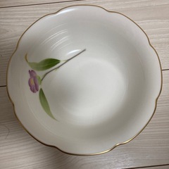 陶器器　椿山荘