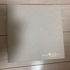 陶器器　椿山荘の画像