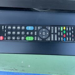 ★動作〇★ 液晶テレビ 三菱 REAL LCD-A40XS1000 40V型 2018年製 4K DIATONE NCVスピーカー搭載で美しい原音再生の画像