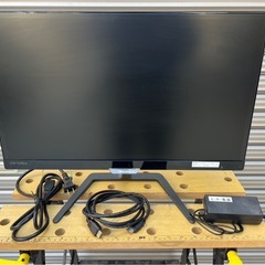 PHILLIPS 0/4　22型液晶モニター　HDMI端子付き