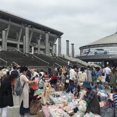 3/20(木祝) 日産スタジアムBIGフリーマーケット - イベント
