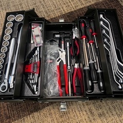 トネ工具セット