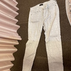 シマロンパンツ61から63