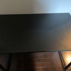 山善　パソコンデスク　テーブル