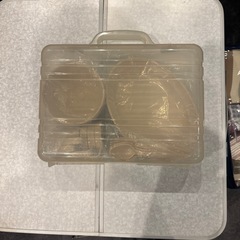 アウトドア用品の画像