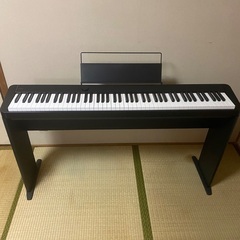 ASIO PX-S1100 デジタルピアノの画像