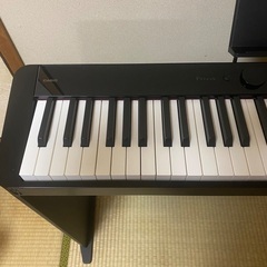 ASIO PX-S1100 デジタルピアノの画像