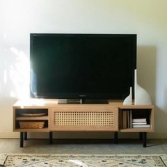 不要な液晶テレビを寄付してください。