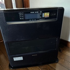 【お取引中】コロナ　石油ストーブ　2019年製