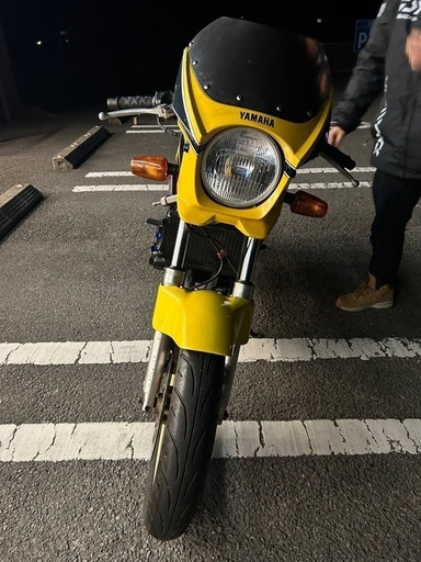 RZ250R  実働 格安 交換⭕️